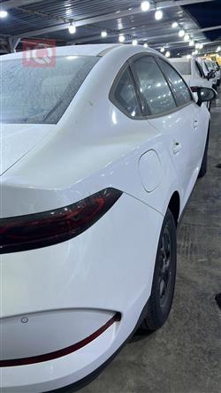 بي واي دي Qin Plus